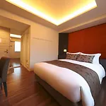 Hotel Sakura Suite Osaka Juso (Adults Only)