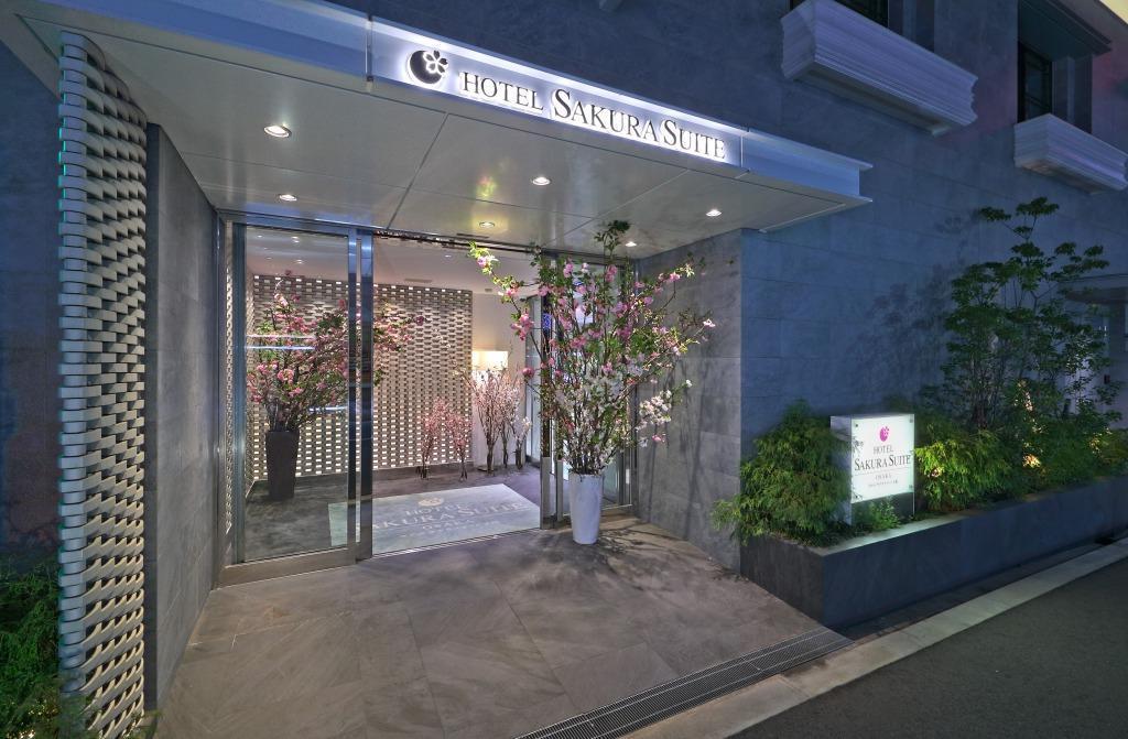 Sakura Juso (adults Only) Hotel 3*