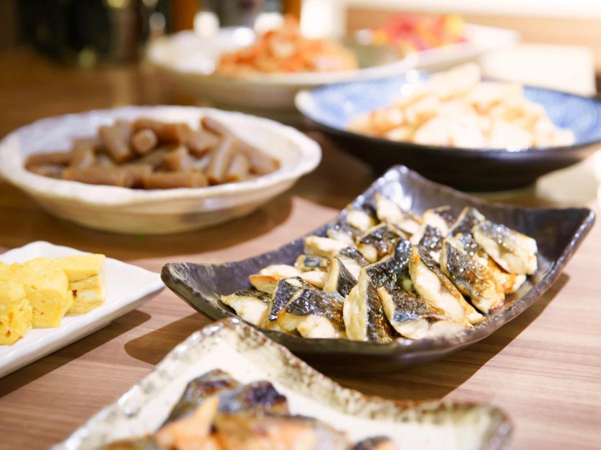 Hotel Sakura Juso (adults Only) 3*